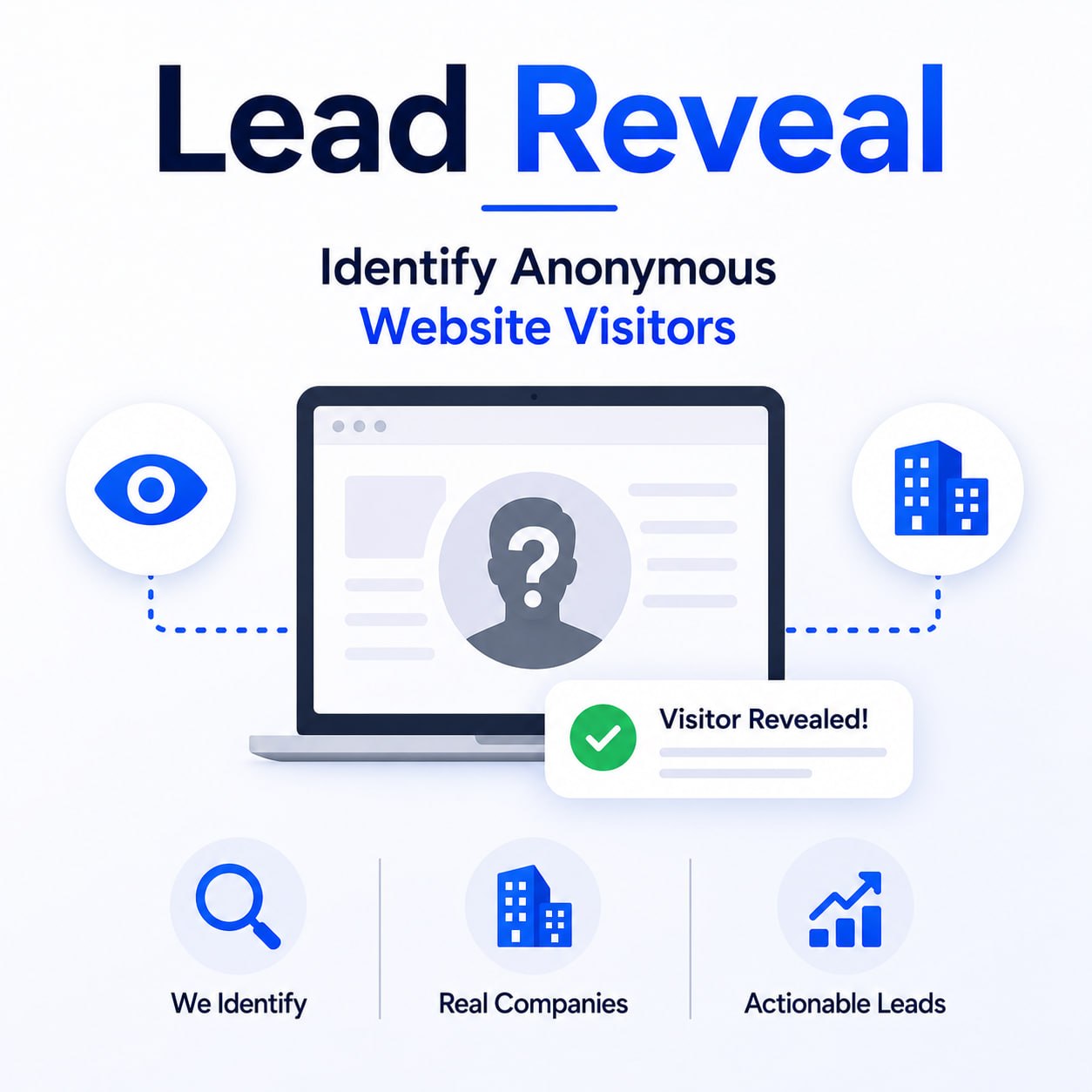 Lead Reveal